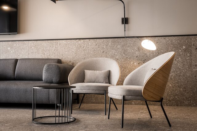 ロンドナーホテル セントジュリアンズ