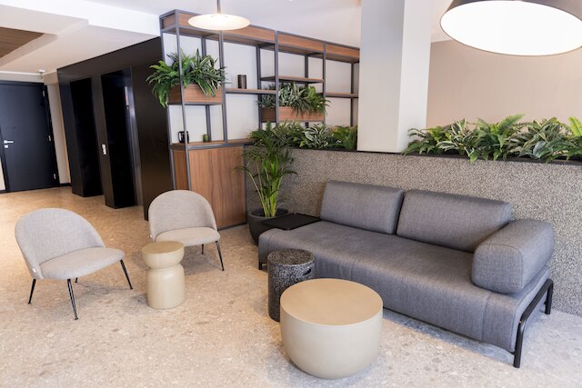 ロンドナーホテル セントジュリアンズ