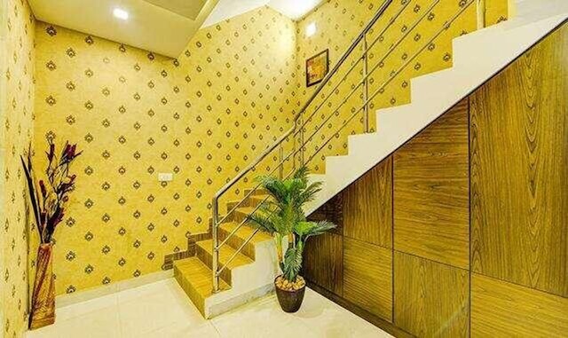 ファブホテル ラチククート ベイ