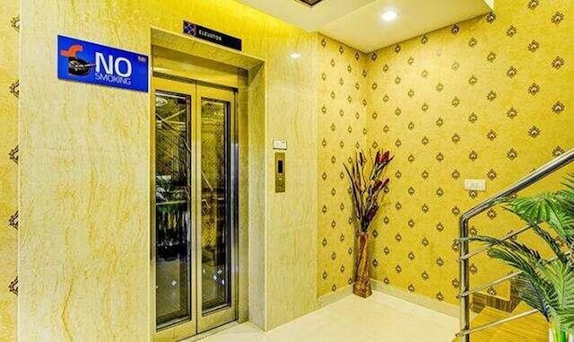 ファブホテル ラチククート ベイ