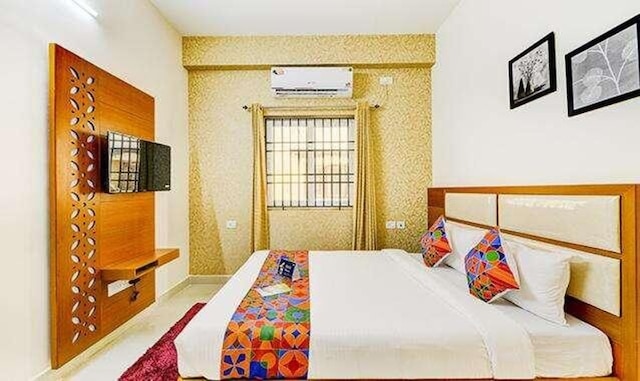 ファブホテル ラチククート ベイ