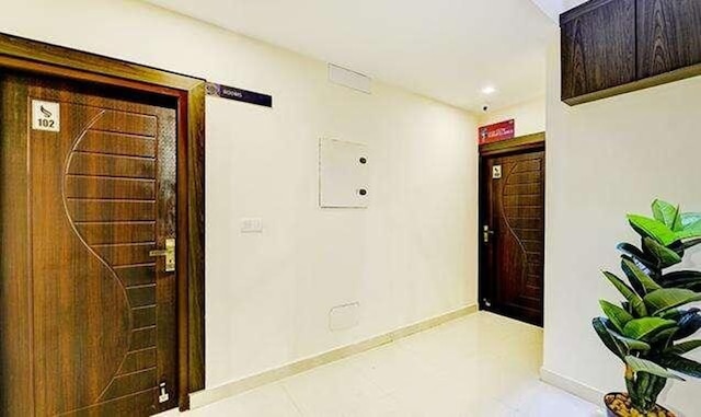 ファブホテル ラチククート ベイ