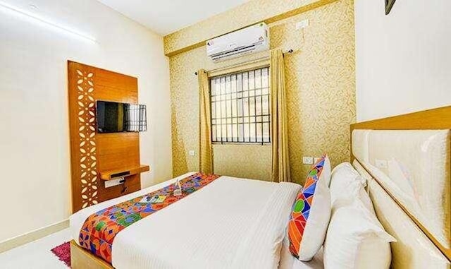 ファブホテル ラチククート ベイ