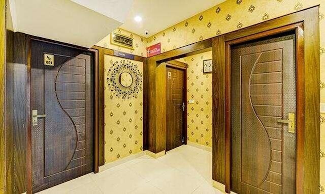 ファブホテル ラチククート ベイ