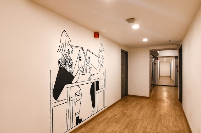 ファブホテル サイエダ インターナショナル