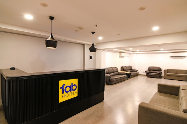 ファブホテル サイエダ インターナショナル