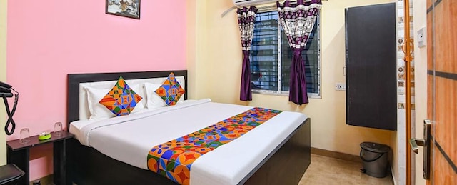 ファブエクスプレス コンフォート イン