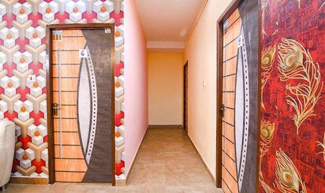 ファブエクスプレス コンフォート イン