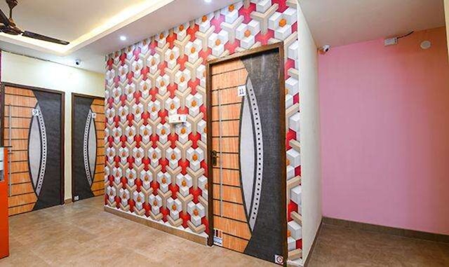 ファブエクスプレス コンフォート イン