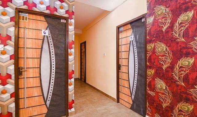 ファブエクスプレス コンフォート イン