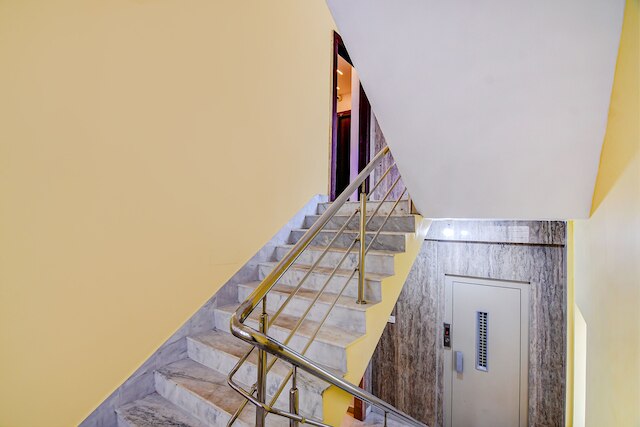 ファブホテル ヘリテージ ルビー