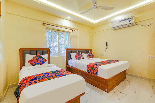 ファブホテル ハッピー ホーム ステイ