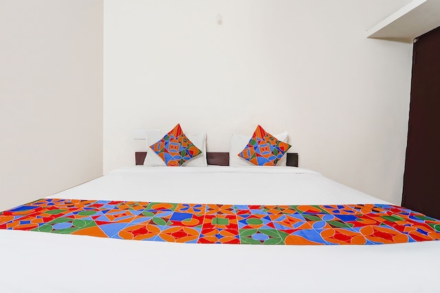 ファブエクスプレス エピック レジデンシー