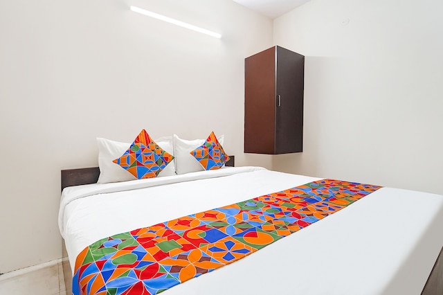 ファブエクスプレス エピック レジデンシー