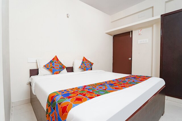 ファブエクスプレス エピック レジデンシー