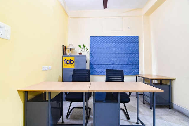 ファブホテル サファイア コンフォート