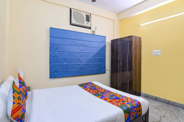 ファブホテル サファイア コンフォート