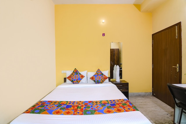 ファブホテル サファイア コンフォート