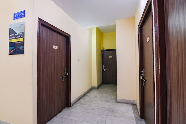 ファブホテル サファイア コンフォート