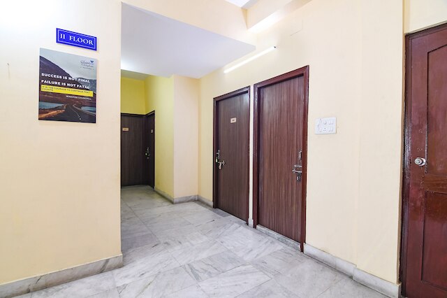 ファブホテル サファイア コンフォート