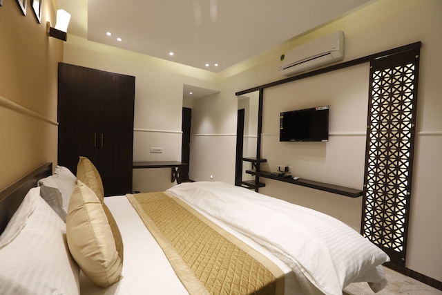 ホテル・メープル・イン