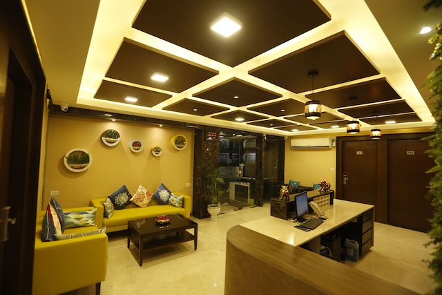 ホテル・メープル・イン