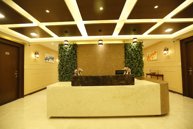 ホテル・メープル・イン