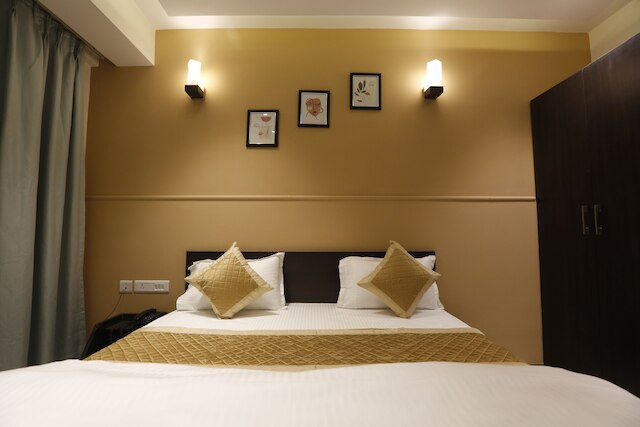 ホテル・メープル・イン