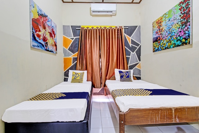 ホテル O ホワイト ハウス シャリア