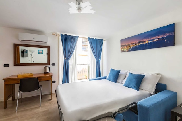 B&B アンティカ・ナポリ