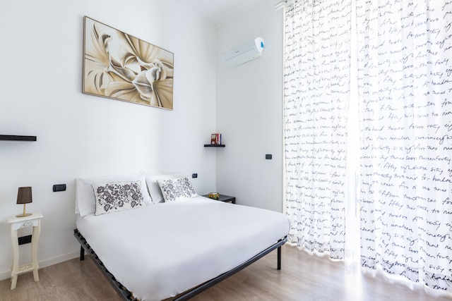 B&B アンティカ・ナポリ