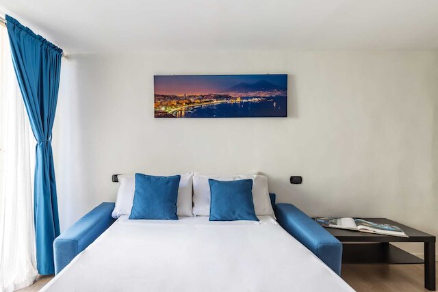 B&B アンティカ・ナポリ