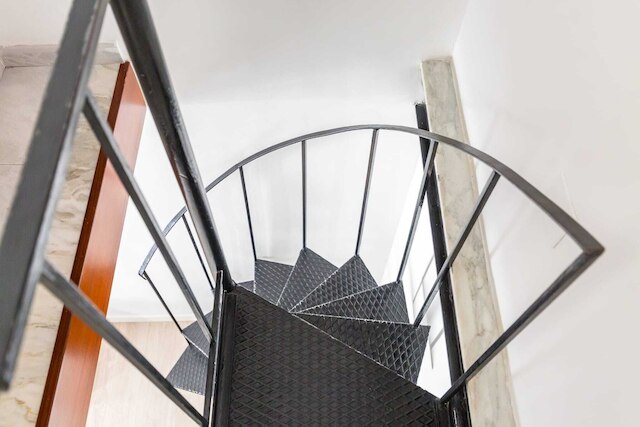 B&B アンティカ・ナポリ