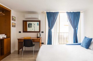 B&B アンティカ・ナポリ