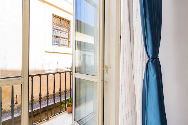 B&B アンティカ・ナポリ