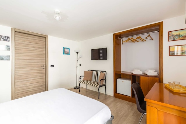 B&B アンティカ・ナポリ