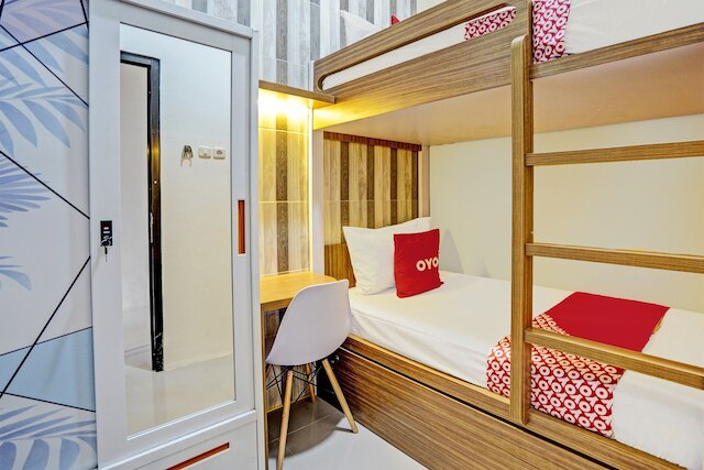 ホテル O サンロ コージー ホーム ファミリー ホームステイ シャリア