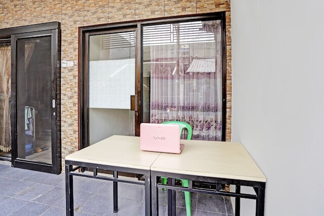 ホテル O サンロ コージー ホーム ファミリー ホームステイ シャリア