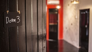 ハウスオブライオンホステルアンドゲストハウス