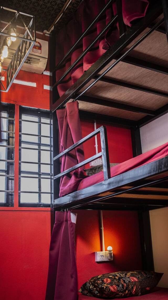 ハウスオブライオンホステルアンドゲストハウス