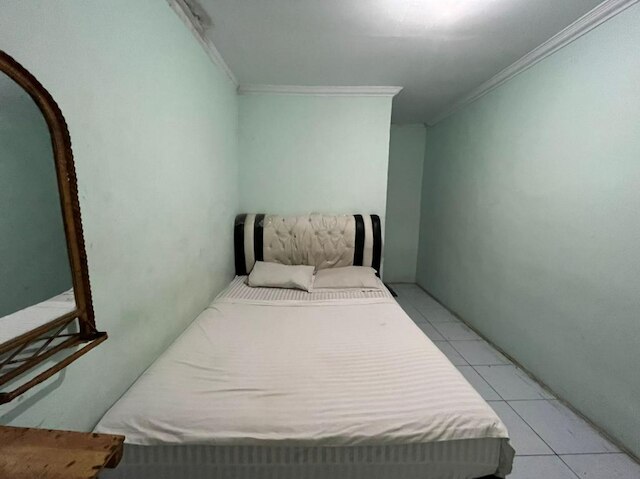 ホテル O モデナ ホームステイ シャリア ニア SD ネゲリ 101798 デリ トゥア