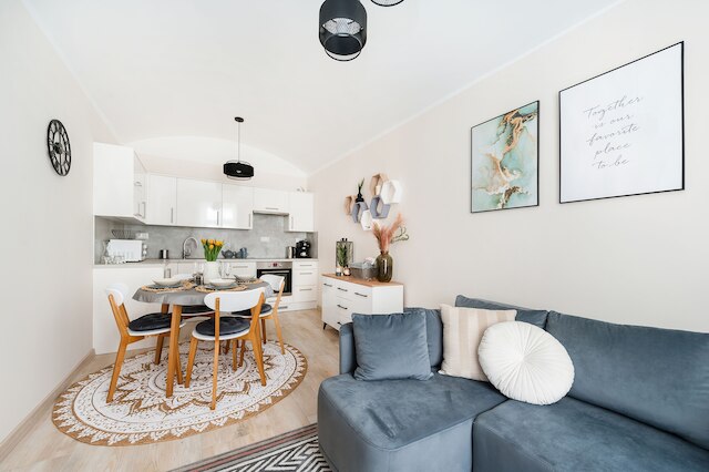 シティ アパートメント - ロフトアフェア