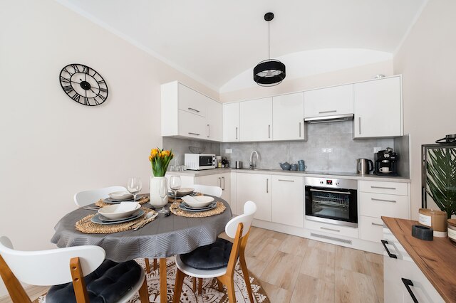 シティ アパートメント - ロフトアフェア