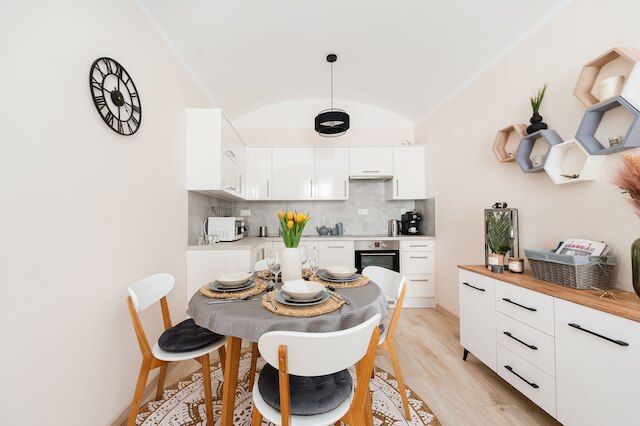 シティ アパートメント - ロフトアフェア