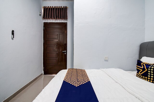 ホテル O ポンドック ムリア シャリア