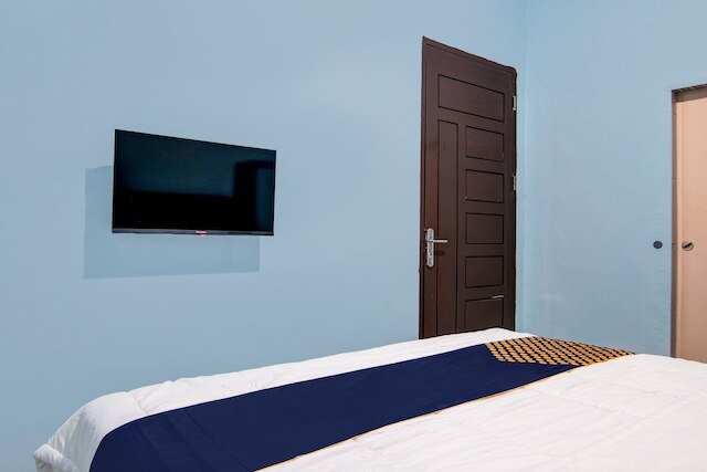 ホテル O ポンドック ムリア シャリア