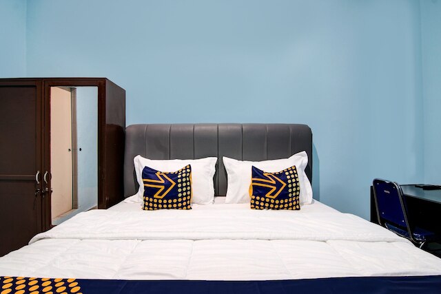 ホテル O ポンドック ムリア シャリア