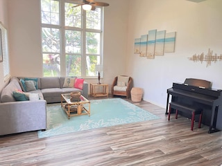 ホヌ ハーモニー プールズ, ゴルフ プリビレッジズ, & モア