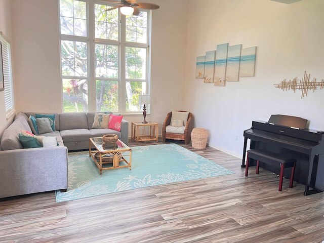 ホヌ ハーモニー プールズ, ゴルフ プリビレッジズ, & モア