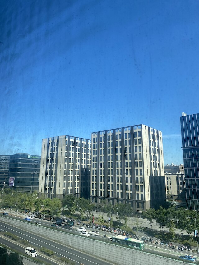 HengQI hotel
